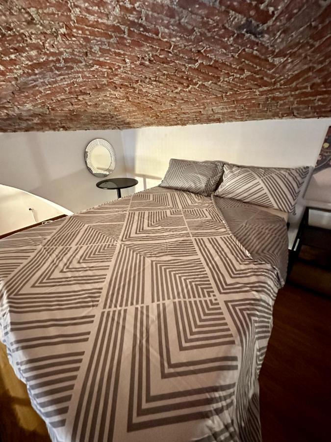 Casa Santa Chiara - Vicino Porta Susa F.S. Turín Exterior foto